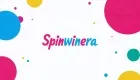 Logo spinwineracasino.pw